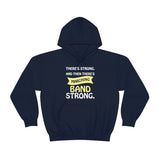 Marching Band Strong 2 - Hoodie