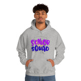 Senior Squad - Timpani - Hoodie