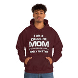 Drumline Mom - Life - Hoodie