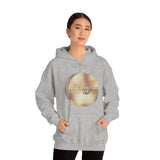 Talk Nerdy To Me - Cymbals - Hoodie