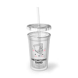Meowching Band 2 - Suave Acrylic Cup