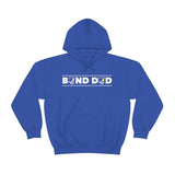 Band Dad - Shako 2 - Hoodie