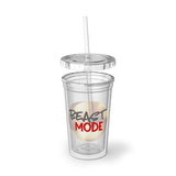 Beast Mode - Cymbals - Suave Acrylic Cup