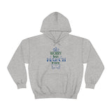 Marching Band - Worry Less, March More - Hoodie