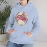 Slay - Cymbals - Hoodie