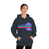 Marching Band - Retro - Clarinet - Hoodie