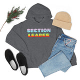 Section Leader - Rainbow - Hoodie