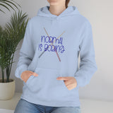 Normal Is Boring - Drumsticks - Hoodie