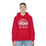 Drumline Mom - Life - Hoodie