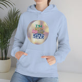 I'm With The Band - Cymbals - Hoodie