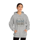 Band Squad - Bass Drum - Hoodie