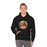 Beast Mode - Cymbals - Hoodie