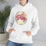 Slay - Cymbals - Hoodie