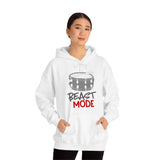 Beast Mode - Snare Drum - Hoodie