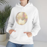 Talk Nerdy To Me - Cymbals - Hoodie