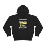 Marching Band Strong 2 - Hoodie