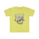 Normal Is Boring - Shako - Unisex Softstyle T-Shirt