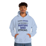 Marching Band Strong 3 - Hoodie