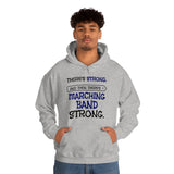 Marching Band Strong 3 - Hoodie