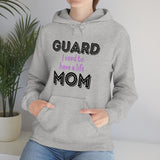 Guard Mom - Used To Have A Life - Hoodie