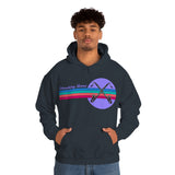 Marching Band - Retro - Bass Clarinet - Hoodie