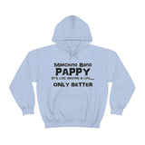 Marching Band Pappy - Life - Hoodie