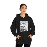 Marching Band - Awesome - Hoodie