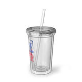 GRL PWR - Shako - Suave Acrylic Cup