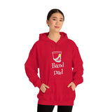 Band Dad - Shako 4 - Hoodie