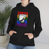 Senior Rainbow - Shako - Hoodie