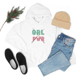 GRL PWR - Drumsticks - Hoodie