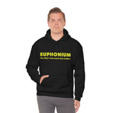 Euphonium - Only - Hoodie