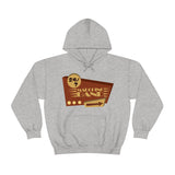 Marching Band - 24/7 - Hoodie