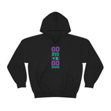 Marching Band - Go Big Or Go Home - Hoodie