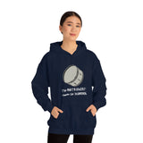 Instrument Chooses - Bass Drum 2 - Hoodie