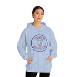 Powered By Marching Band - Hoodie