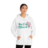 Marching Band - Keep Calm - Hoodie