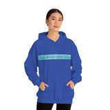 Talk Drum Corps To Me 4 - Hoodie