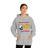 Marching Band - Pizza - Hoodie