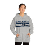 Band Director - Notes - Hoodie