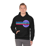 Marching Band - Retro - Hoodie