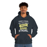 Marching Band Strong 2 - Hoodie