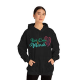 Marching Band - Keep Calm - Hoodie