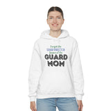 Guard Mom - Beware - Hoodie