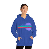 Marching Band - Retro - Flute - Hoodie