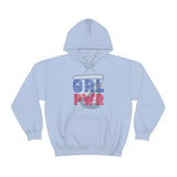 GRL PWR - Shako - Hoodie