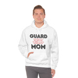 Guard Mom - Temper - Hoodie