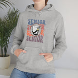 Senior Retro - Shako - Hoodie