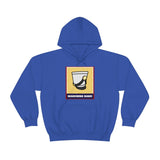 Marching Band - Stamp - Hoodie