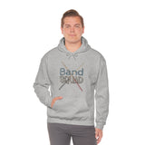 Band Squad - Drumsticks - Hoodie